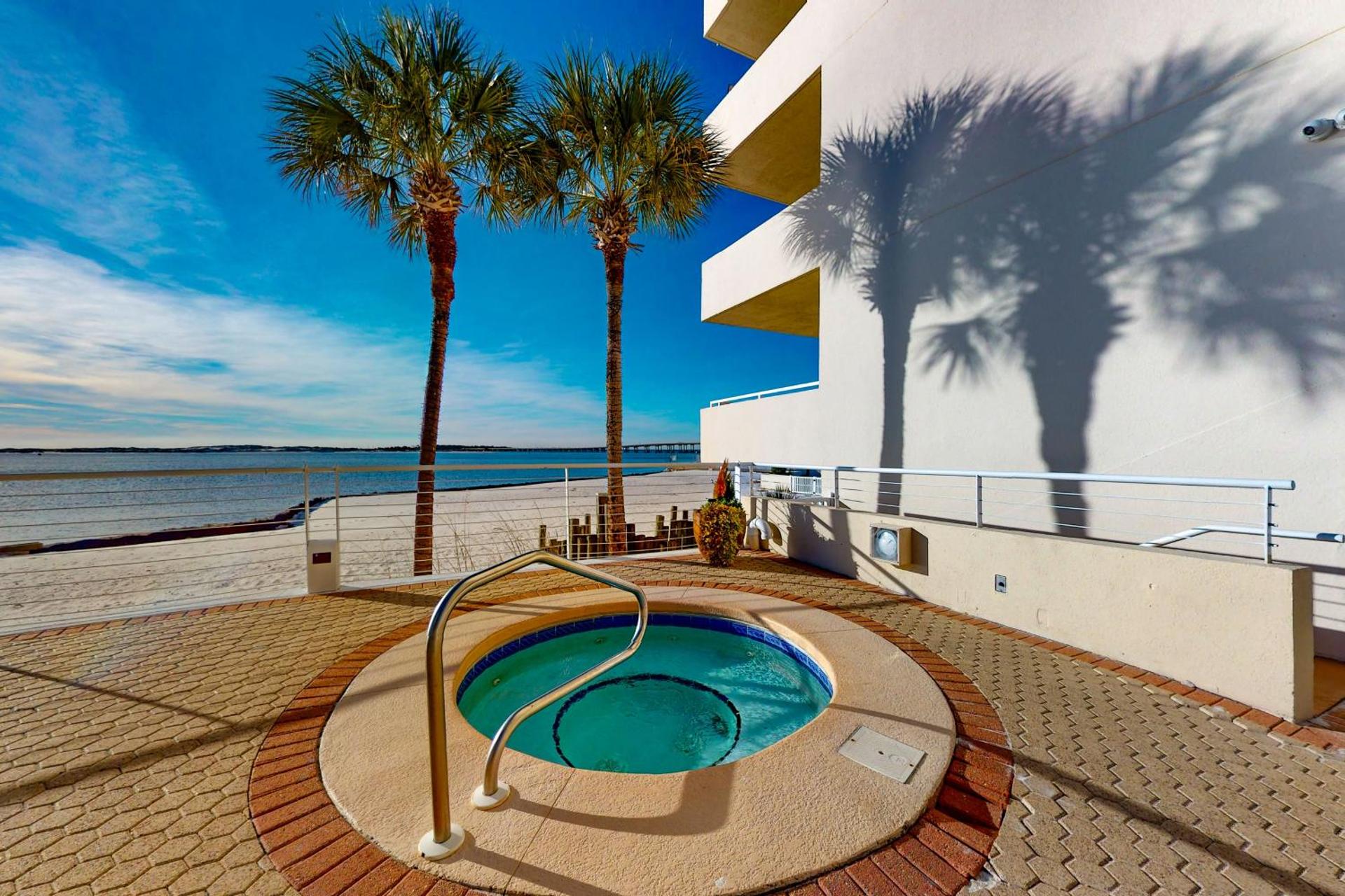 East Pass Towers 302