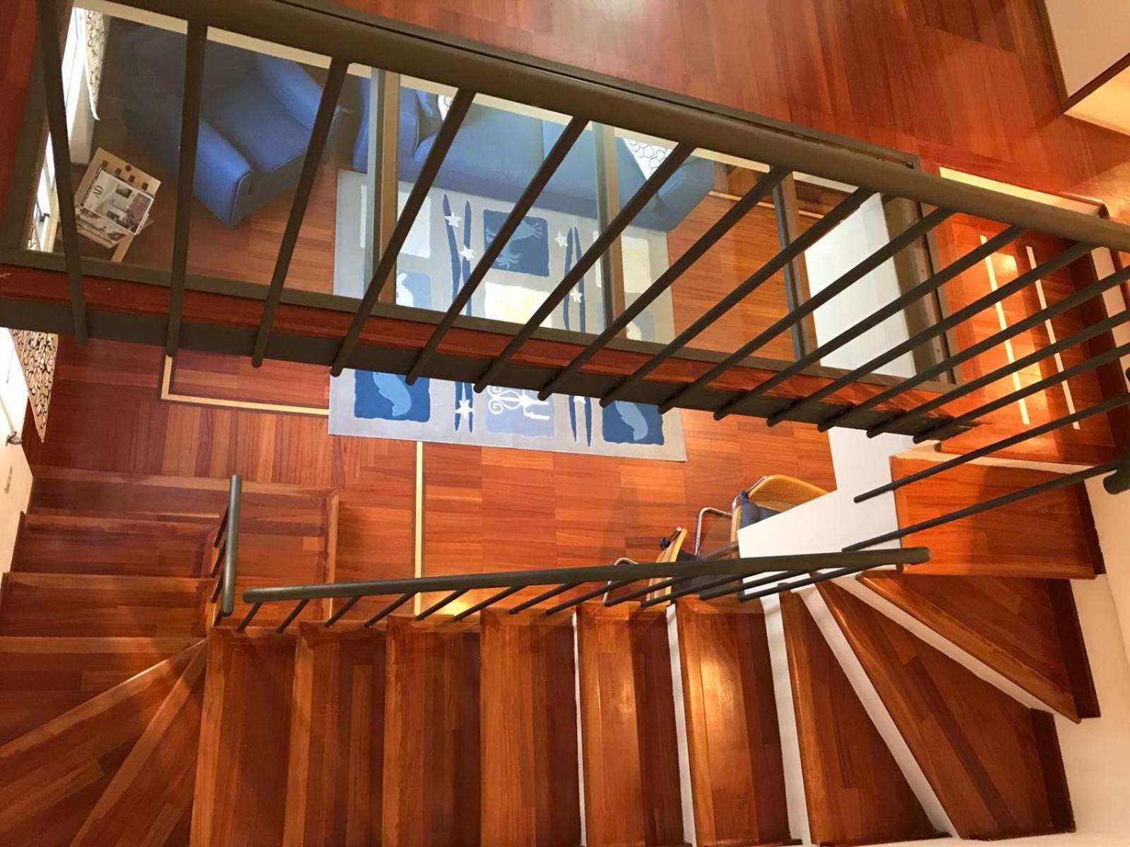 Villa Borghese Domus