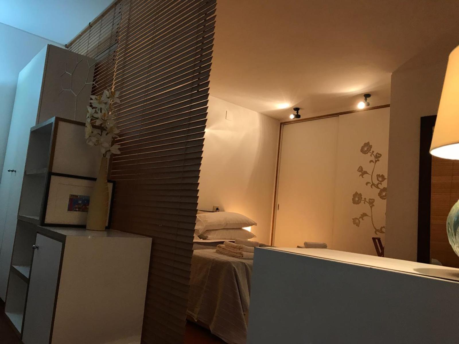 Villa Borghese Domus