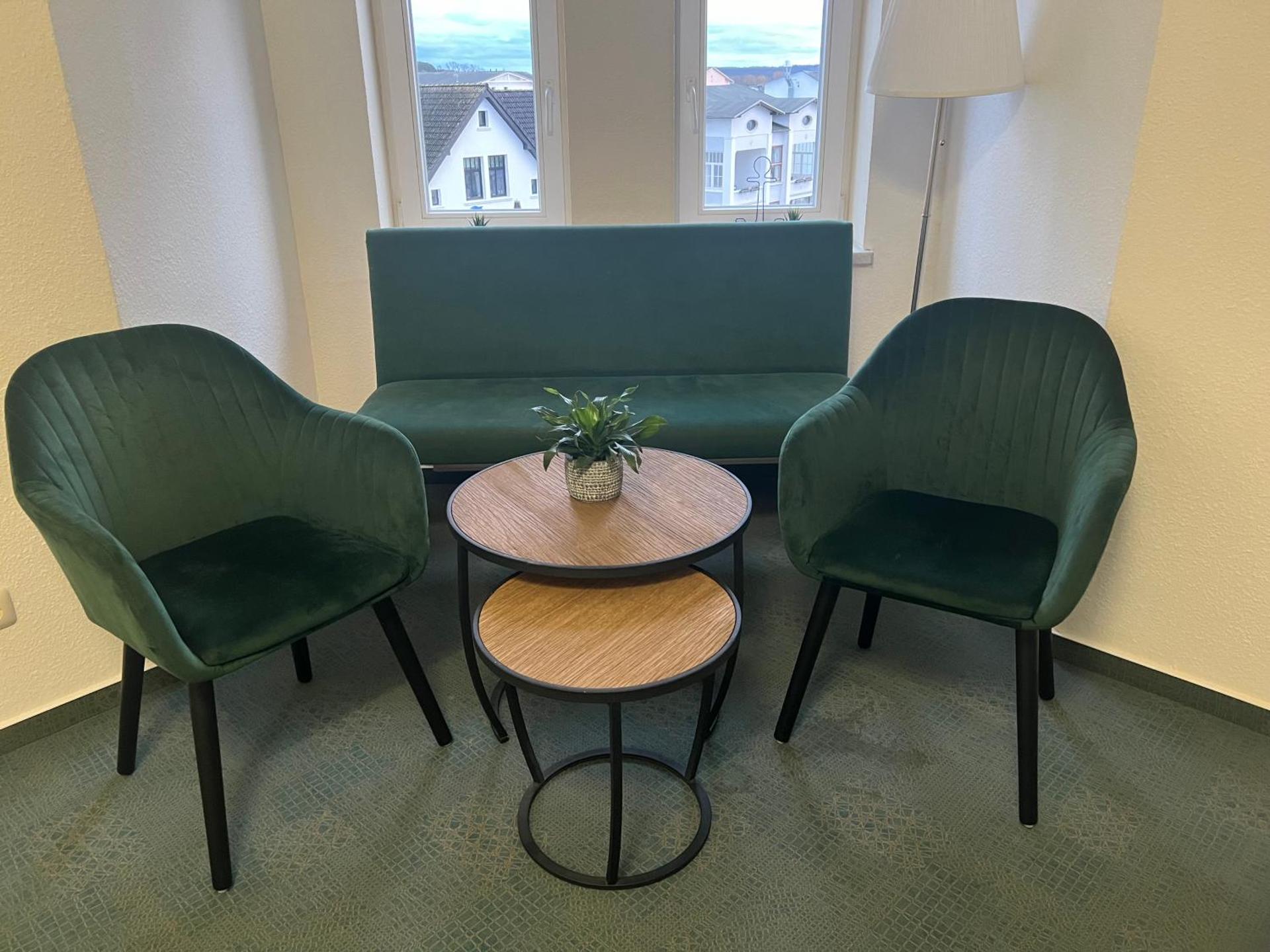 Hotel Villa Elisabeth