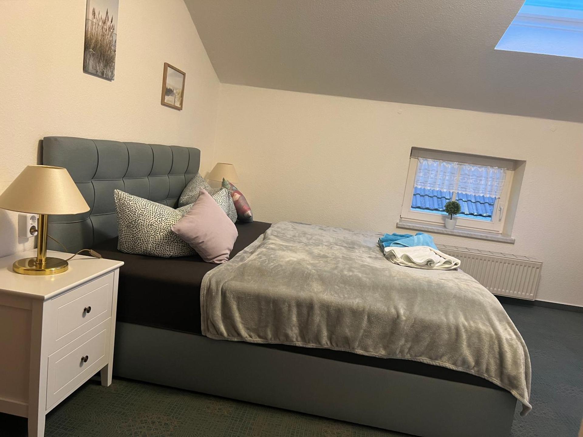 Hotel Villa Elisabeth