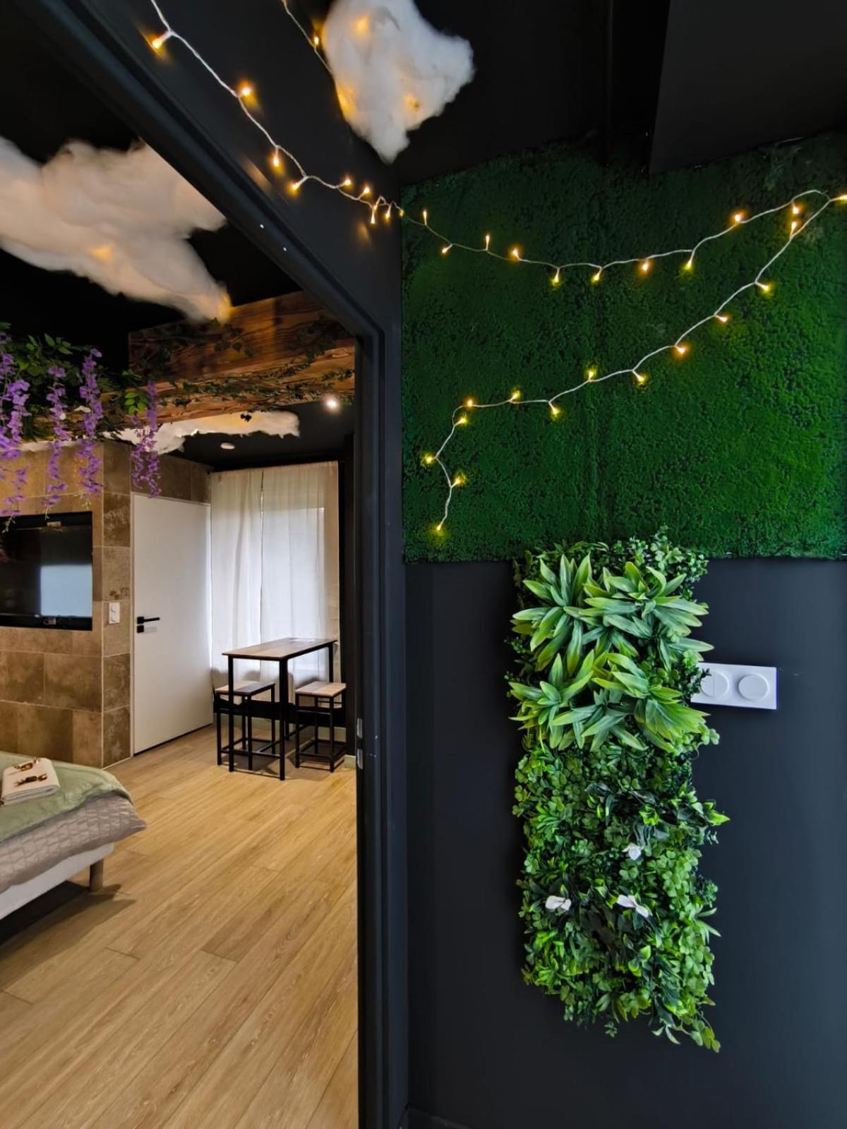 L'éxperience LOVE ROOM