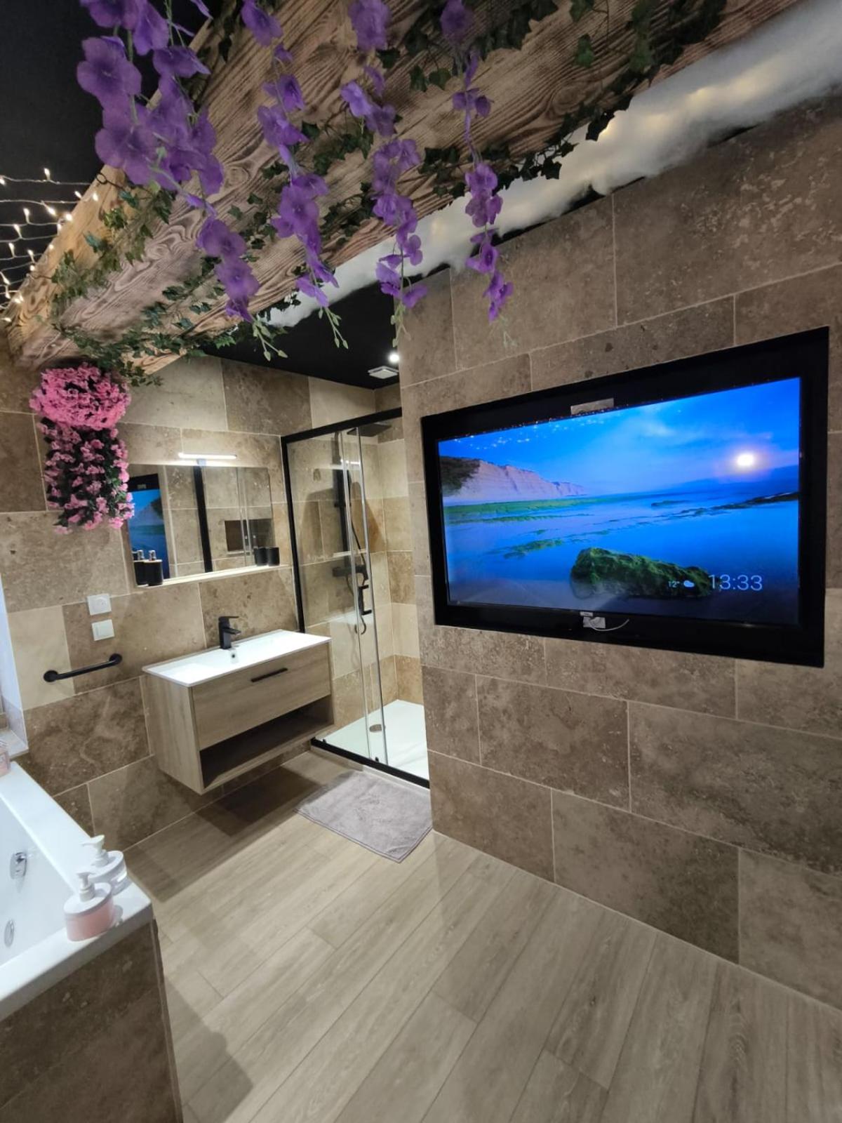 L'éxperience LOVE ROOM