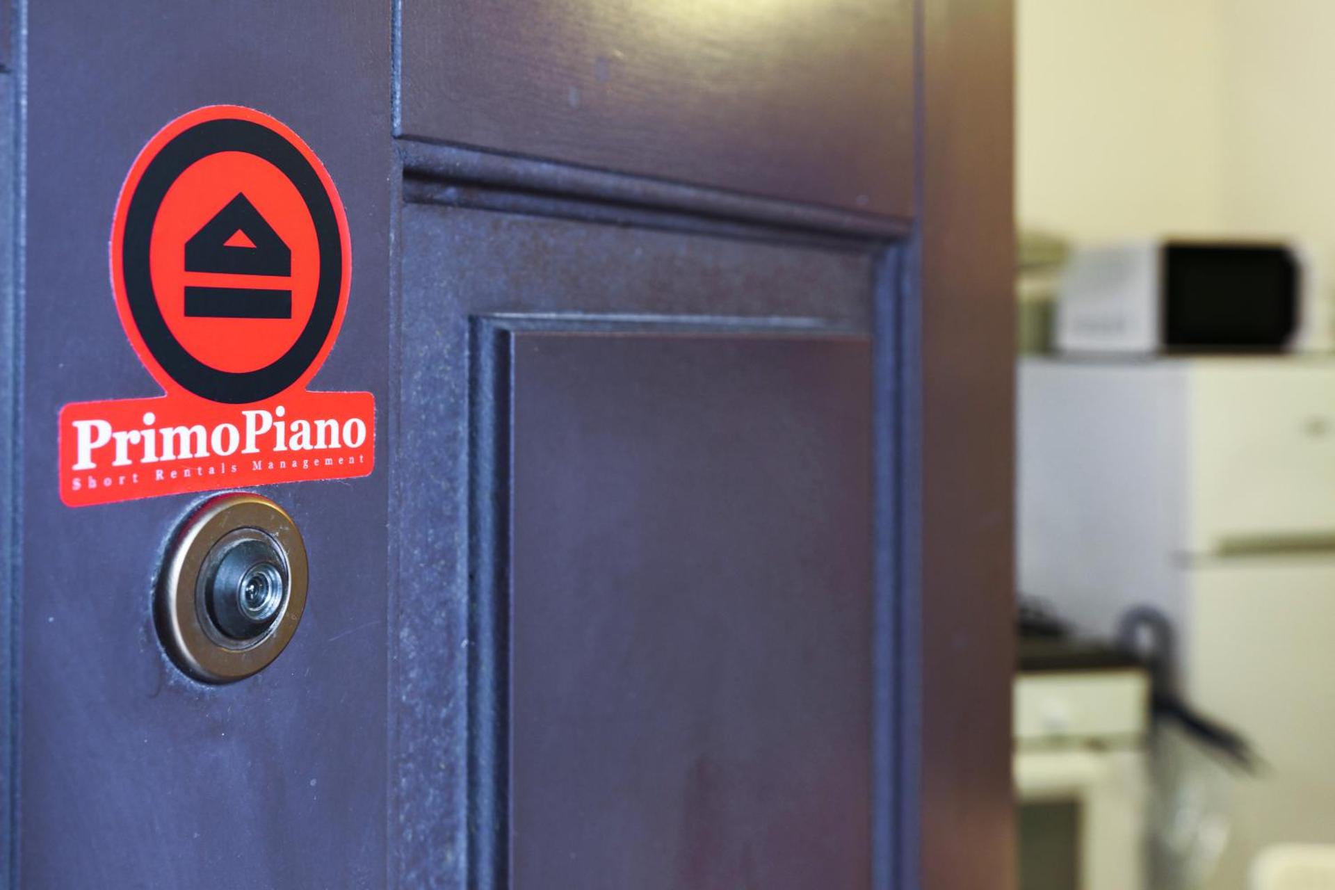 Property logo or sign