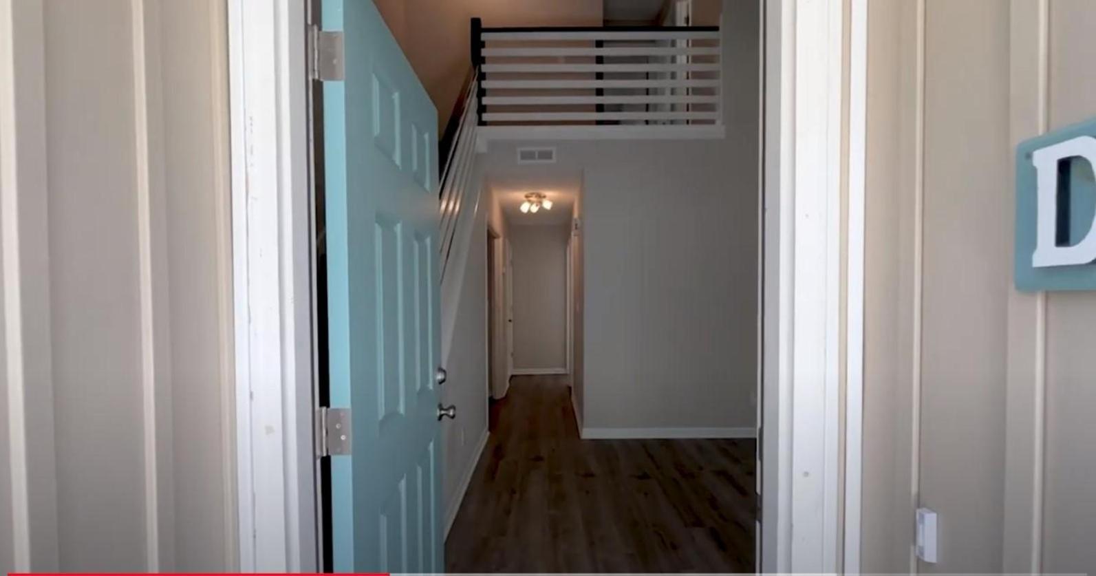 1408 Perrin Dr, Unit D - Ocean Walk Sleeps 8