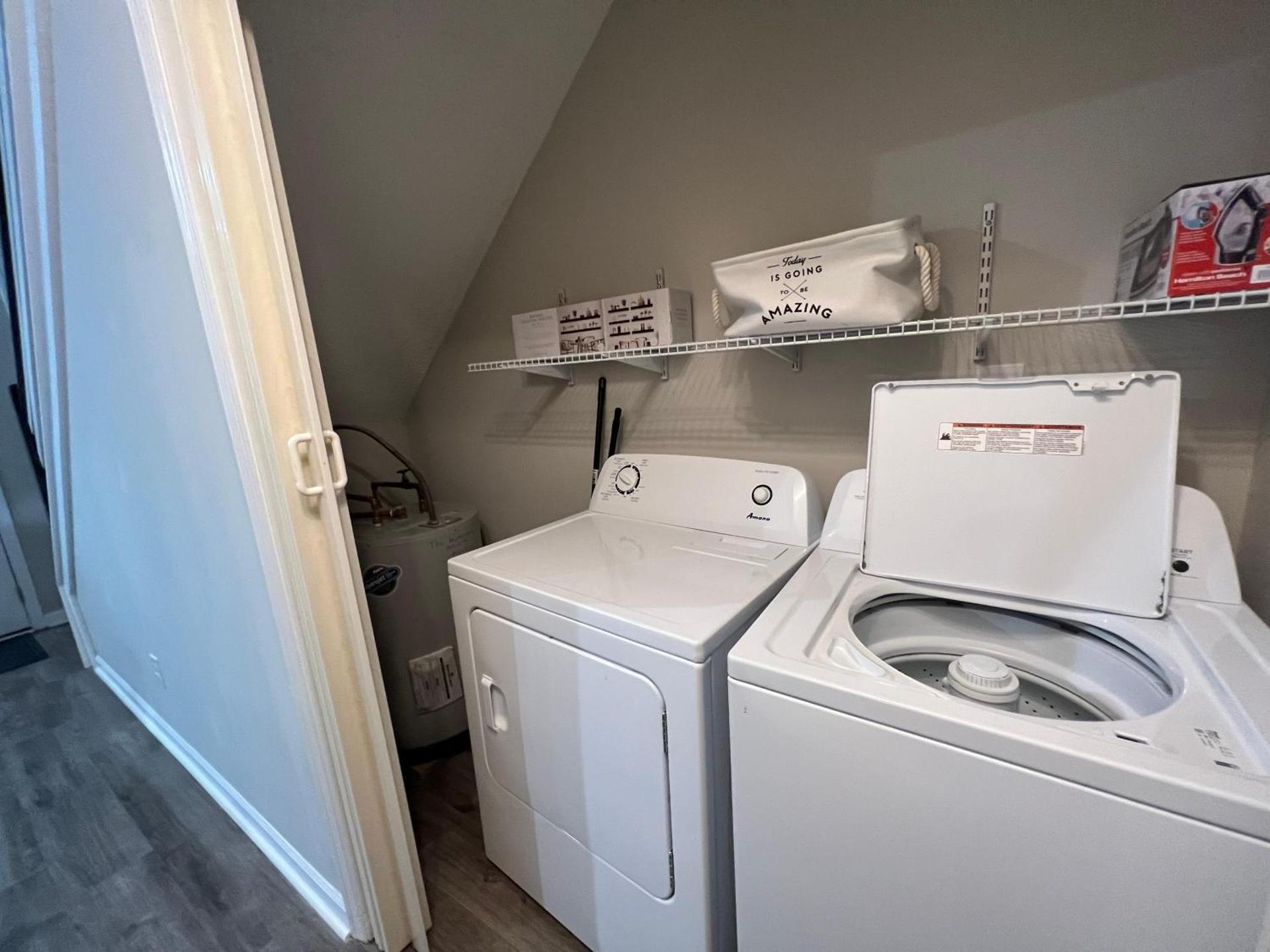 1408 Perrin Dr, Unit D - Ocean Walk Sleeps 8