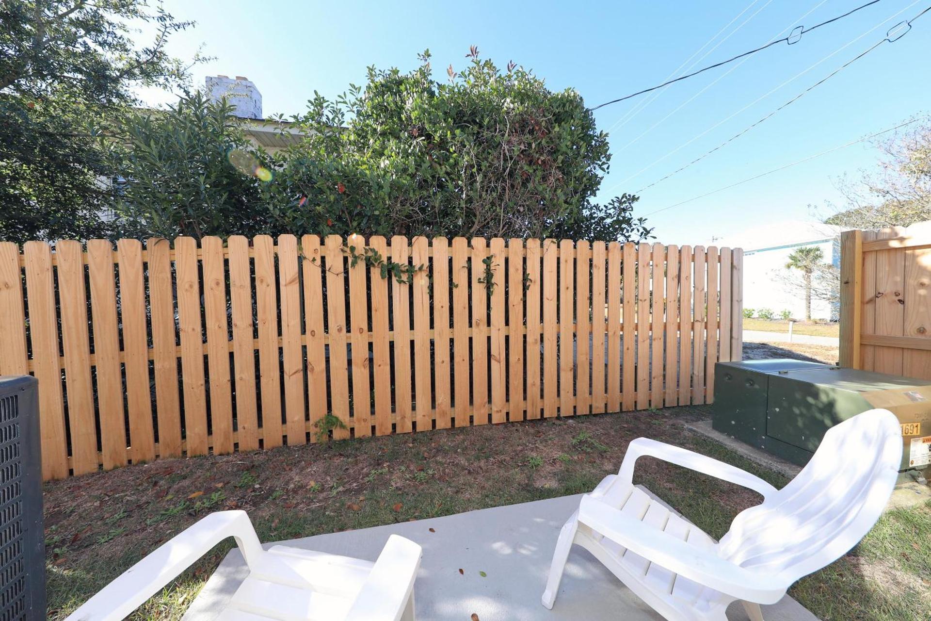 1408 Perrin Dr, Unit D - Ocean Walk Sleeps 8