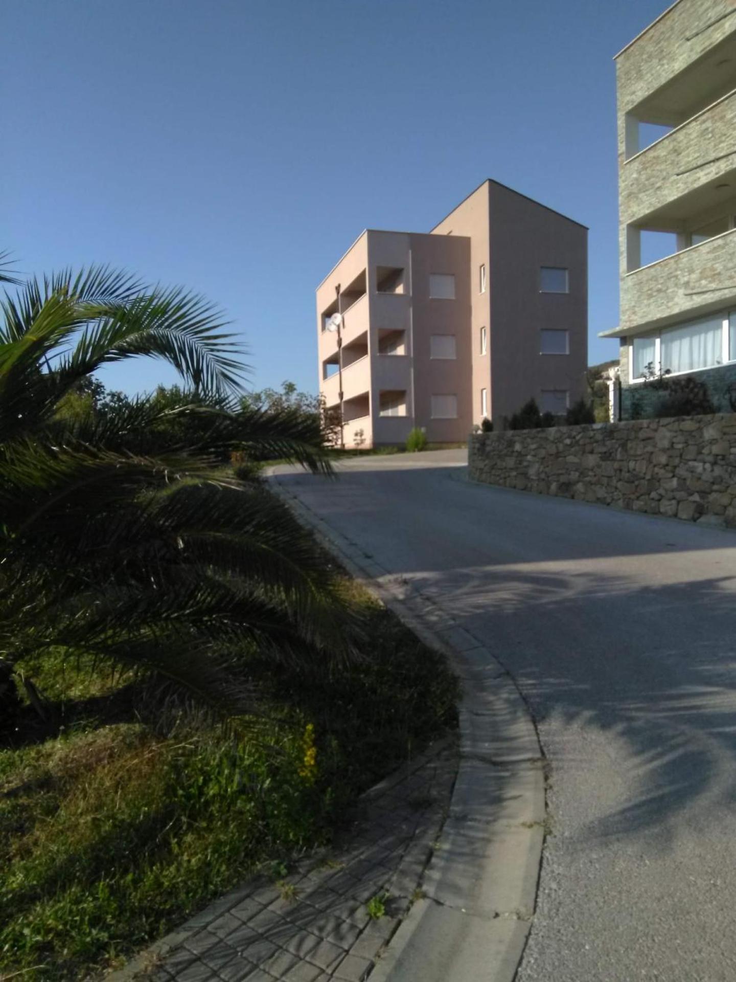 Appartment IVA Kampor