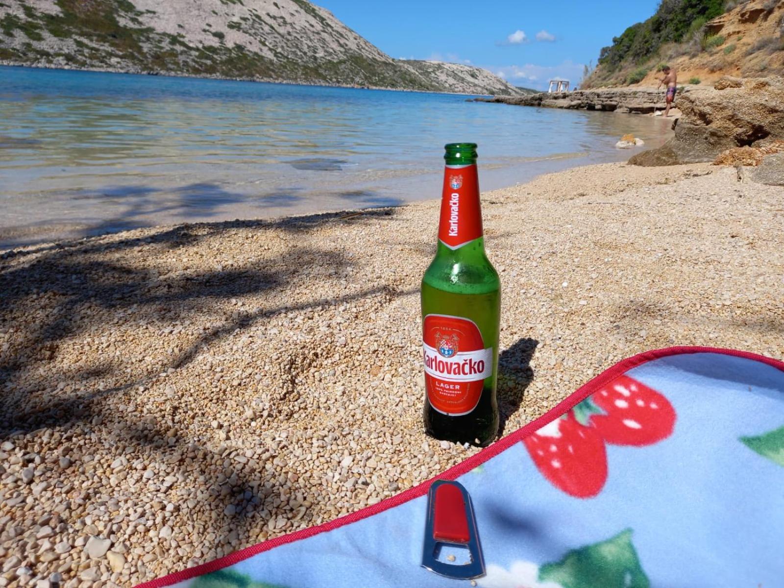 Appartment IVA Kampor