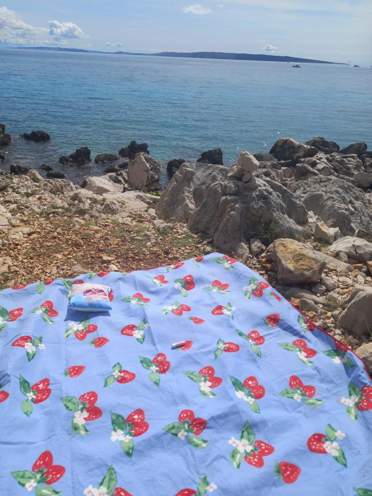 Appartment IVA Kampor