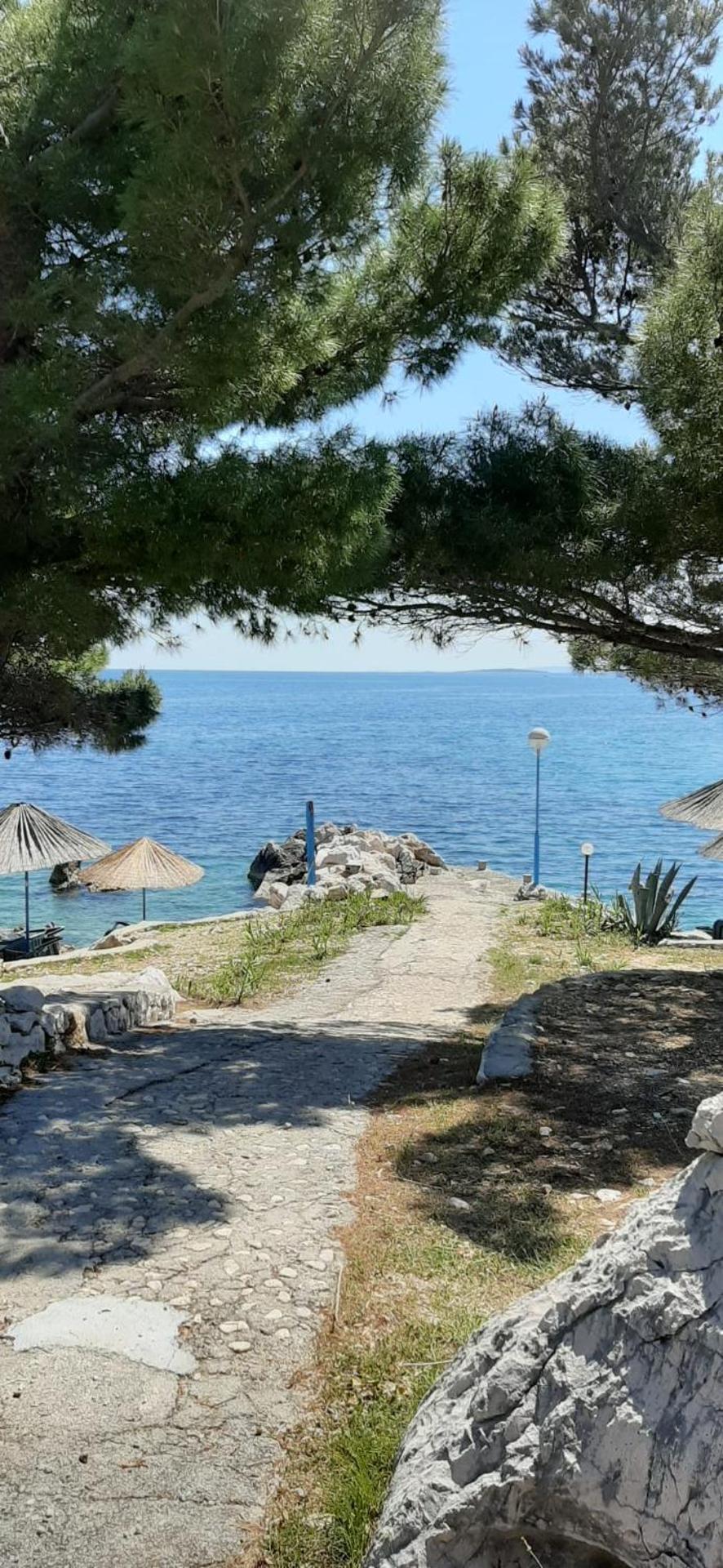 Appartment IVA Kampor