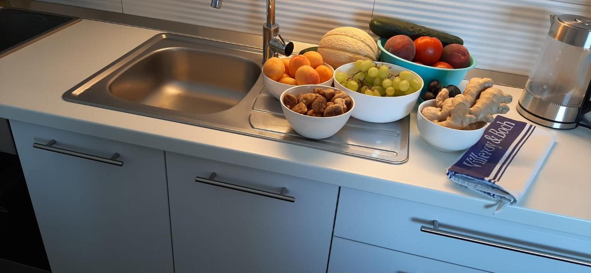 Appartment IVA Kampor