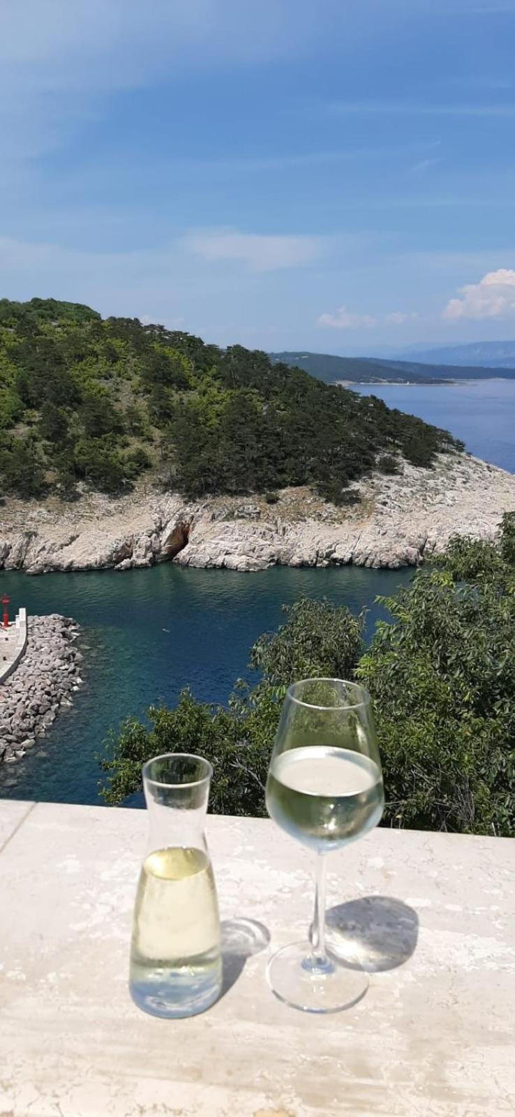 Appartment IVA Kampor