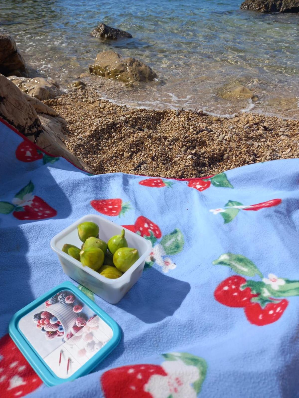 Appartment IVA Kampor