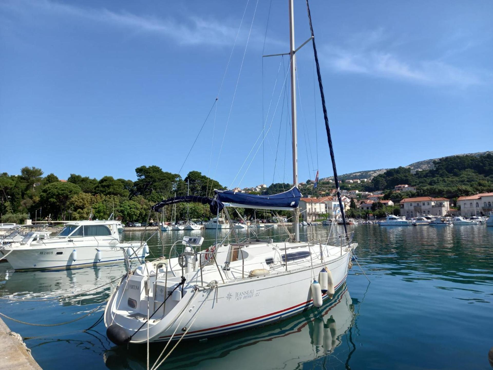 Appartment IVA Kampor