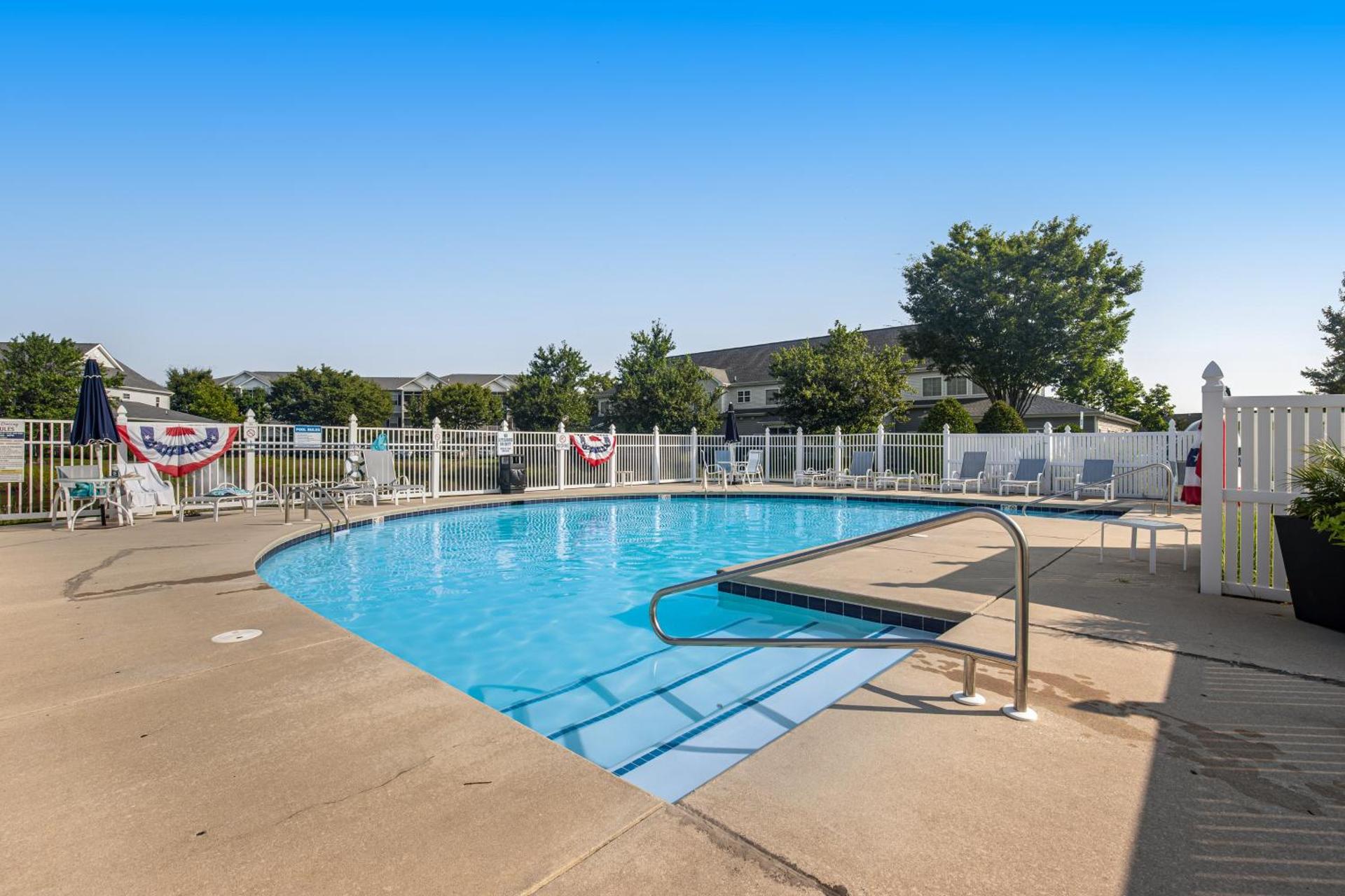 Villas at Bay Crossing --- 34670 Villa Cir, Unit 2207