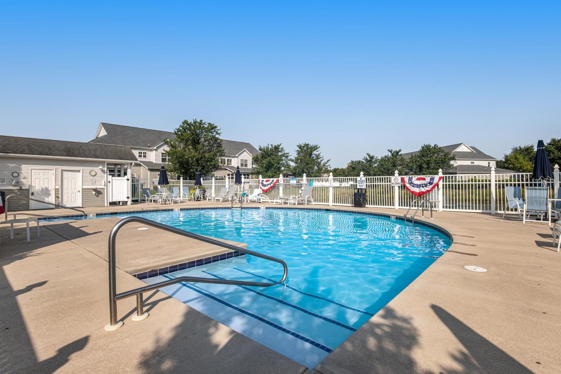 Villas at Bay Crossing --- 34670 Villa Cir, Unit 2207