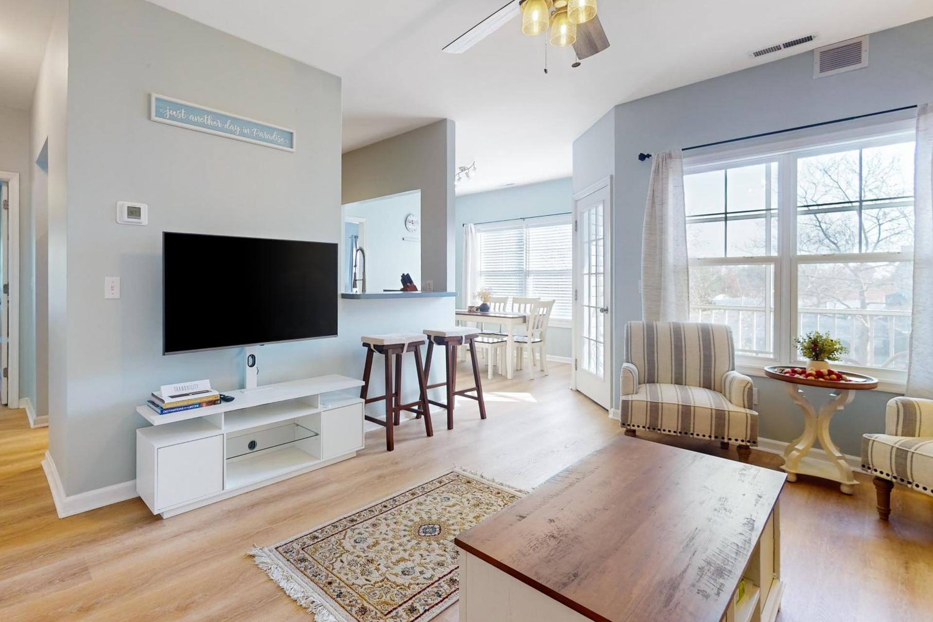 Villas at Bay Crossing --- 34670 Villa Cir, Unit 2207