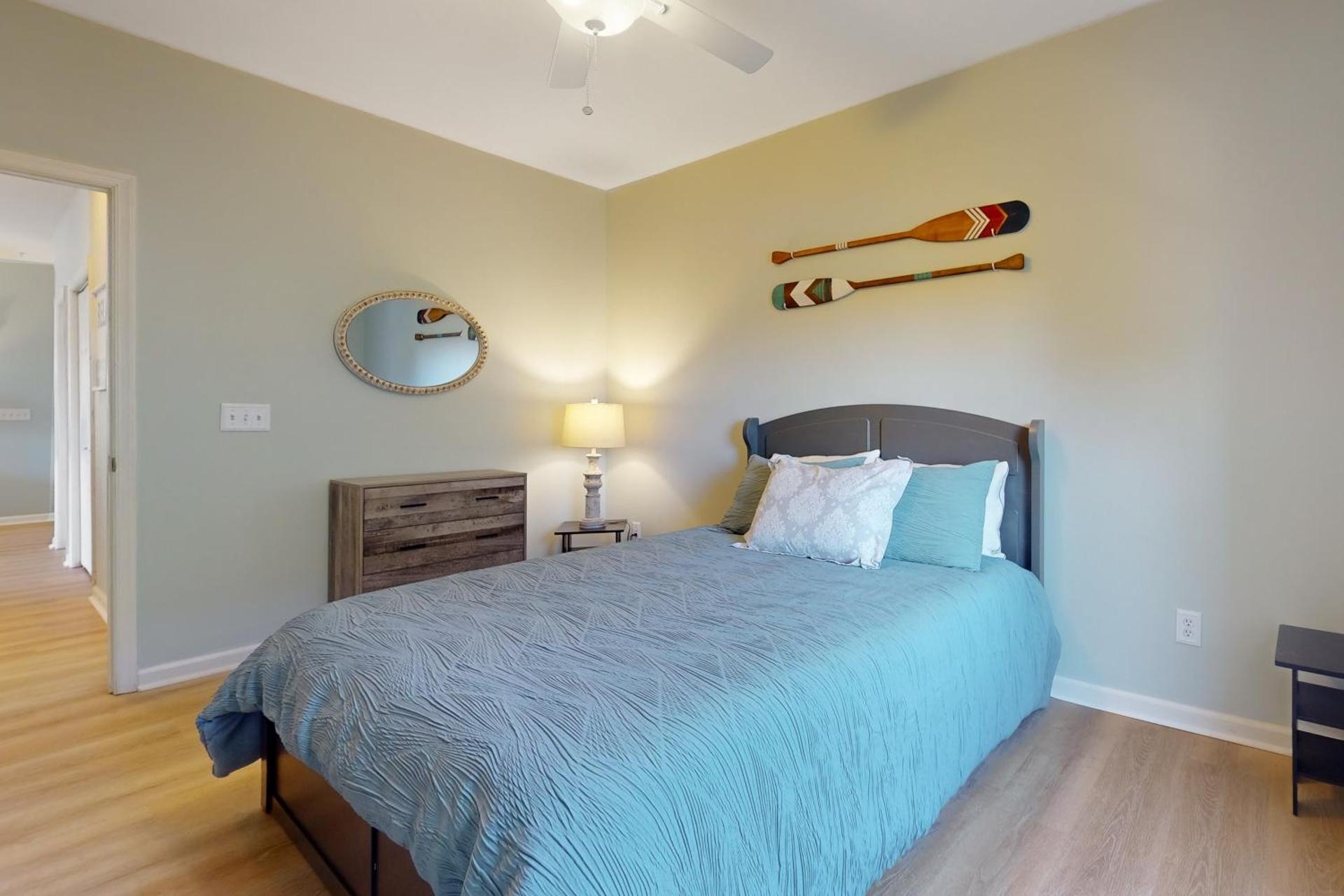 Villas at Bay Crossing --- 34670 Villa Cir, Unit 2207