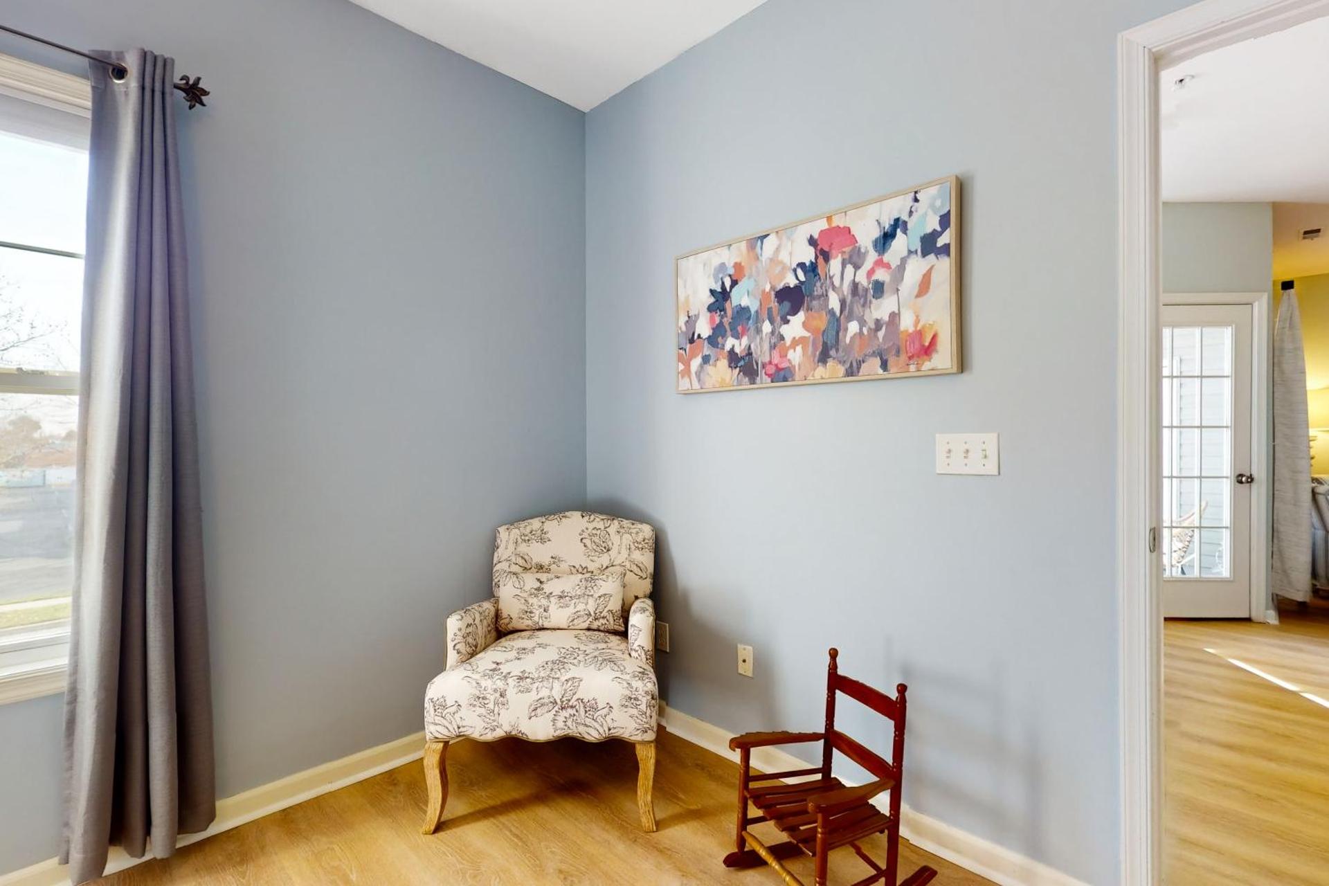 Villas at Bay Crossing --- 34670 Villa Cir, Unit 2207