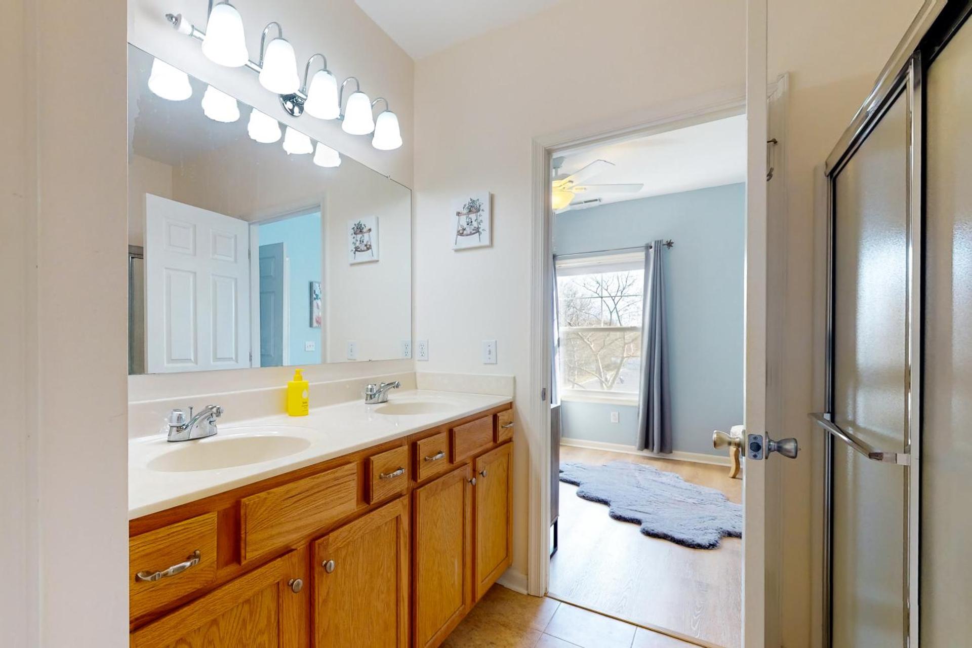 Villas at Bay Crossing --- 34670 Villa Cir, Unit 2207