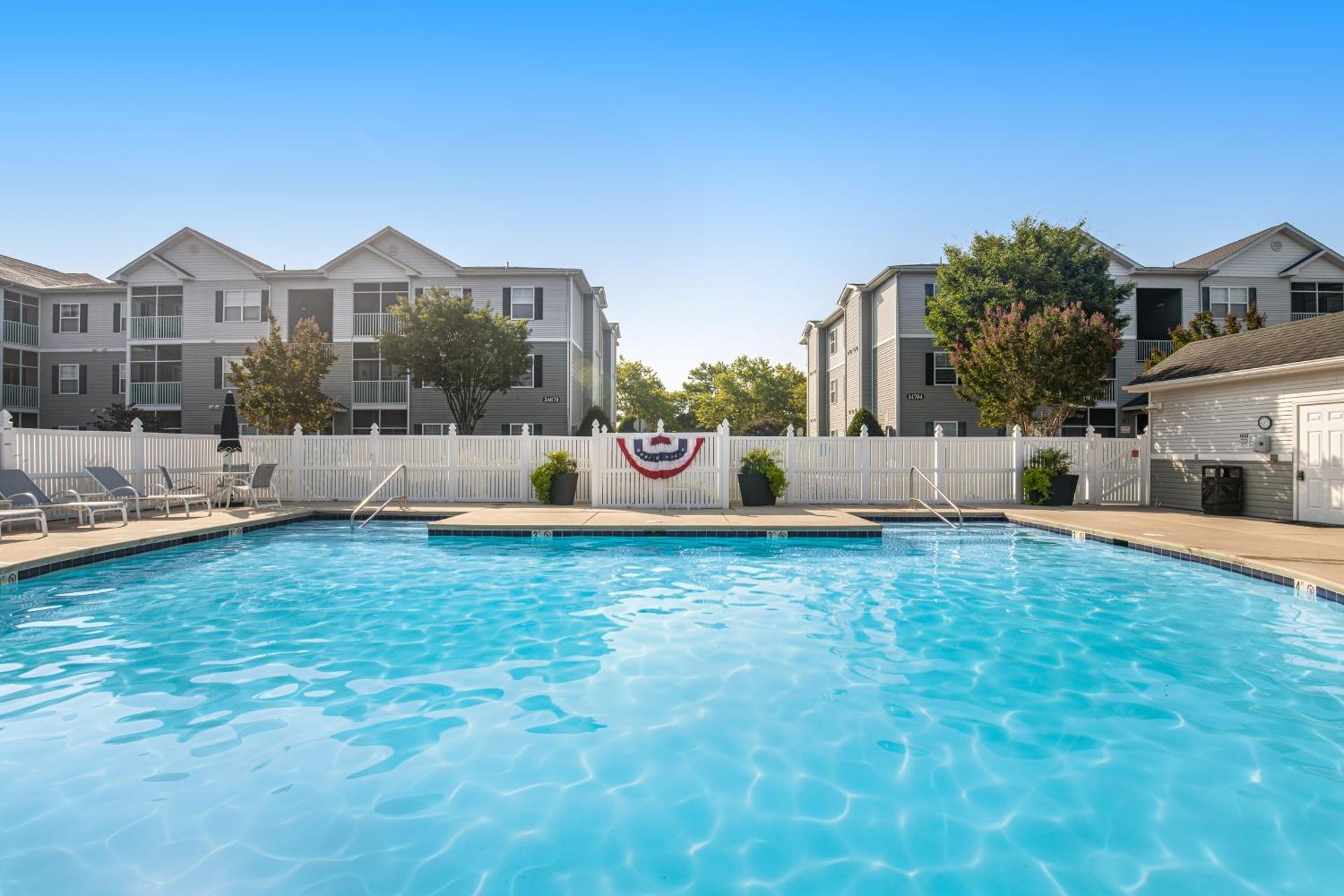 Villas at Bay Crossing --- 34670 Villa Cir, Unit 2207