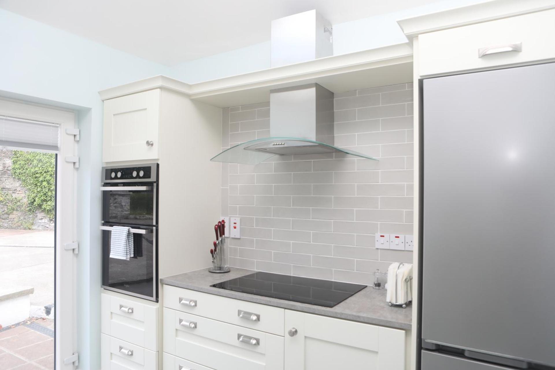 Killala 1 bed cottage