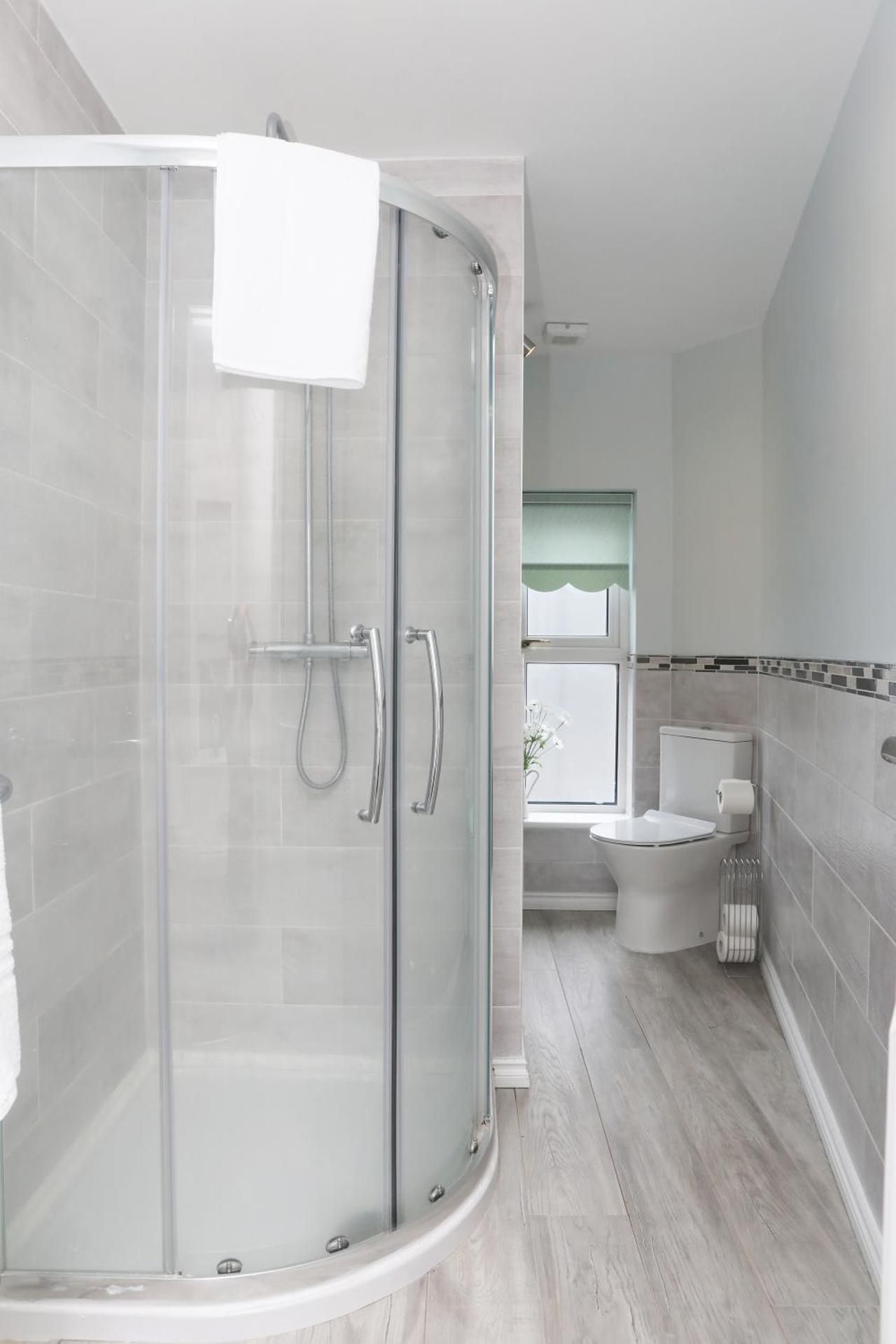 Killala 1 bed cottage