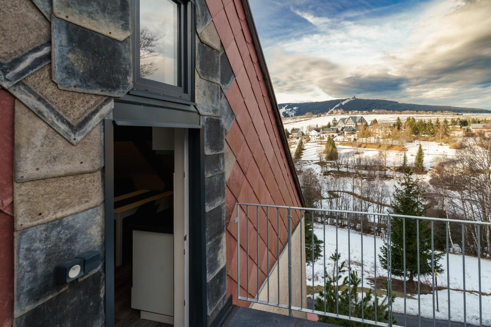 Horský apartmán Temari 15 Klínovec