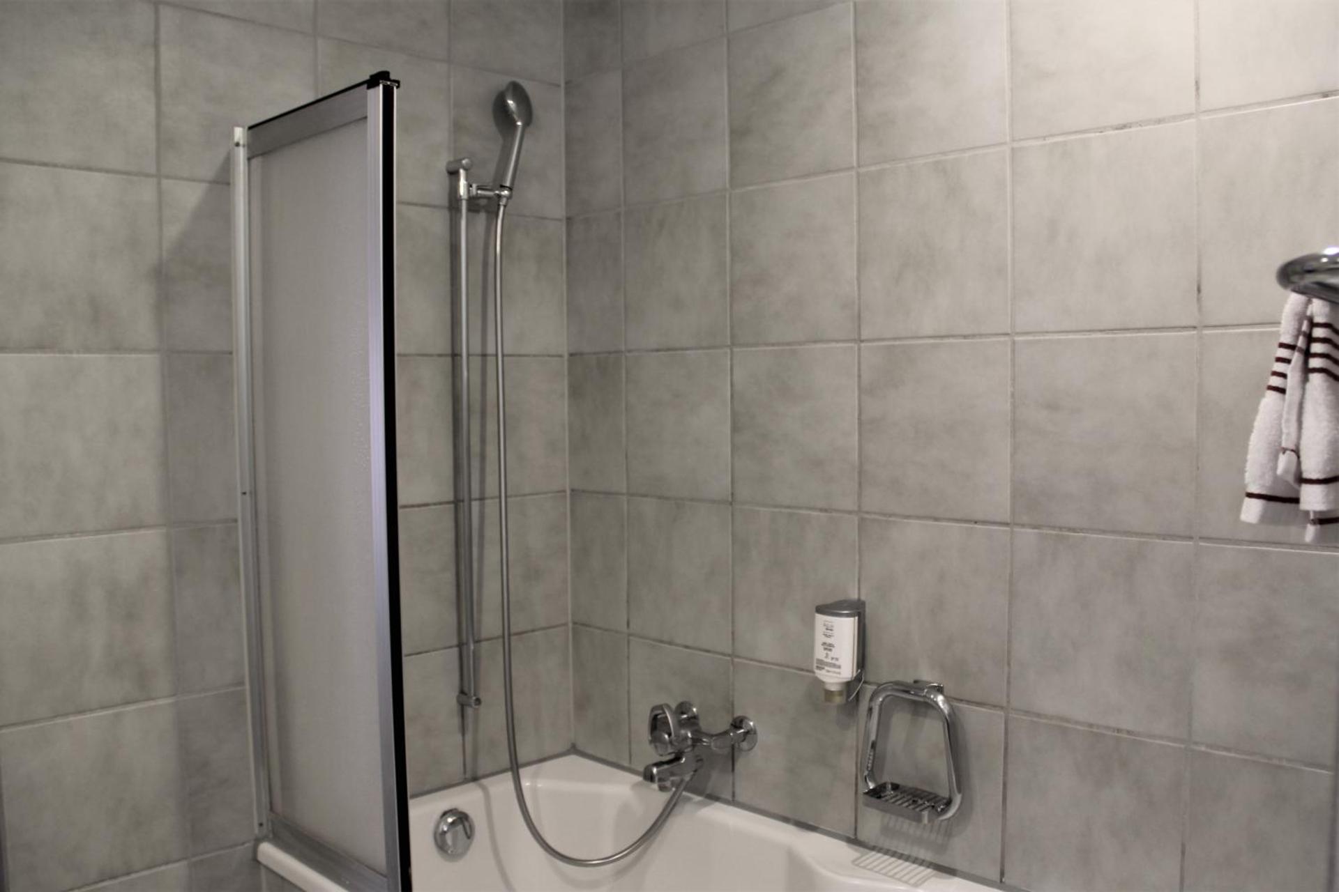 LODGE - Elements Lodge