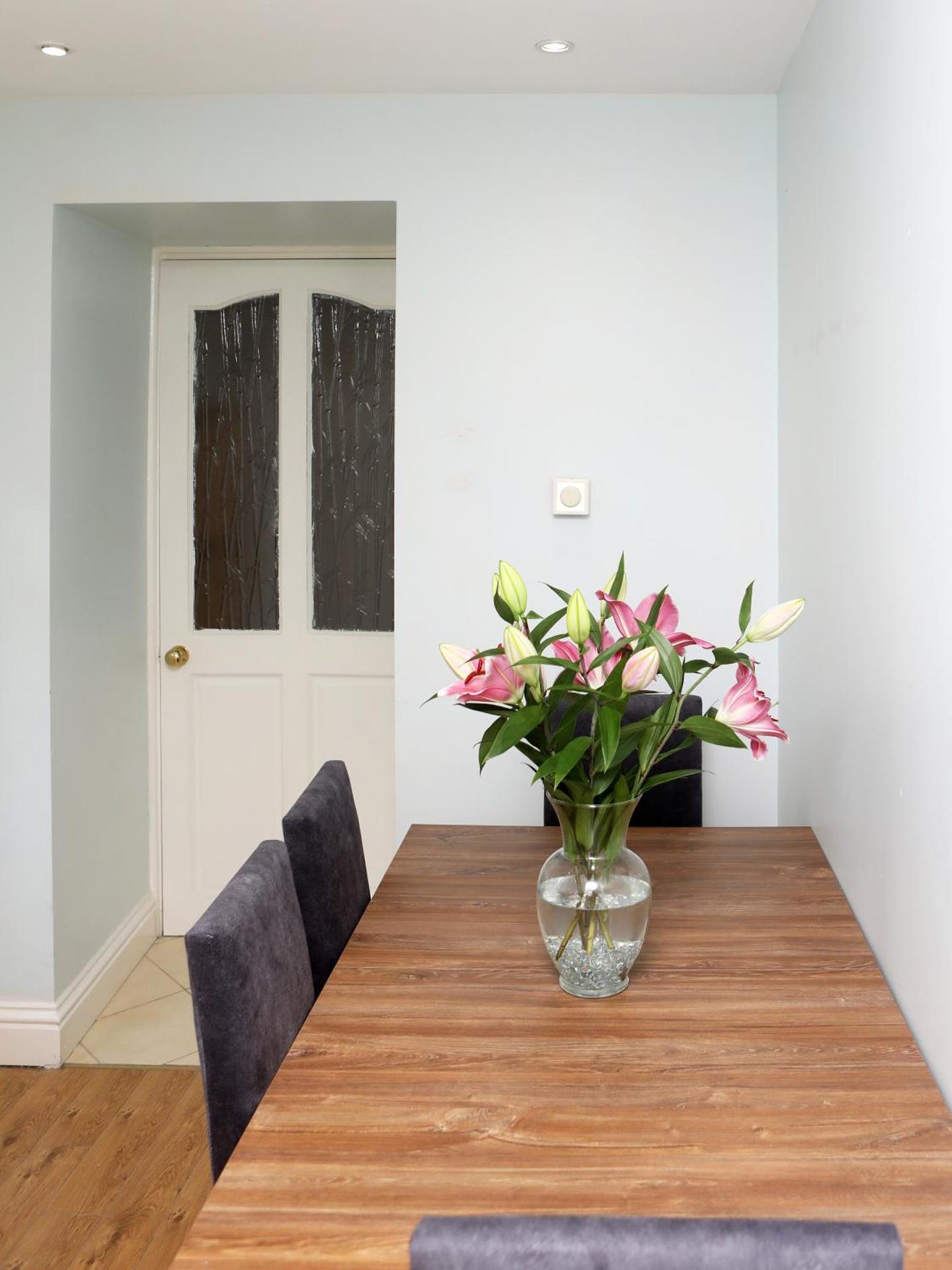 Killala 1 bed cottage