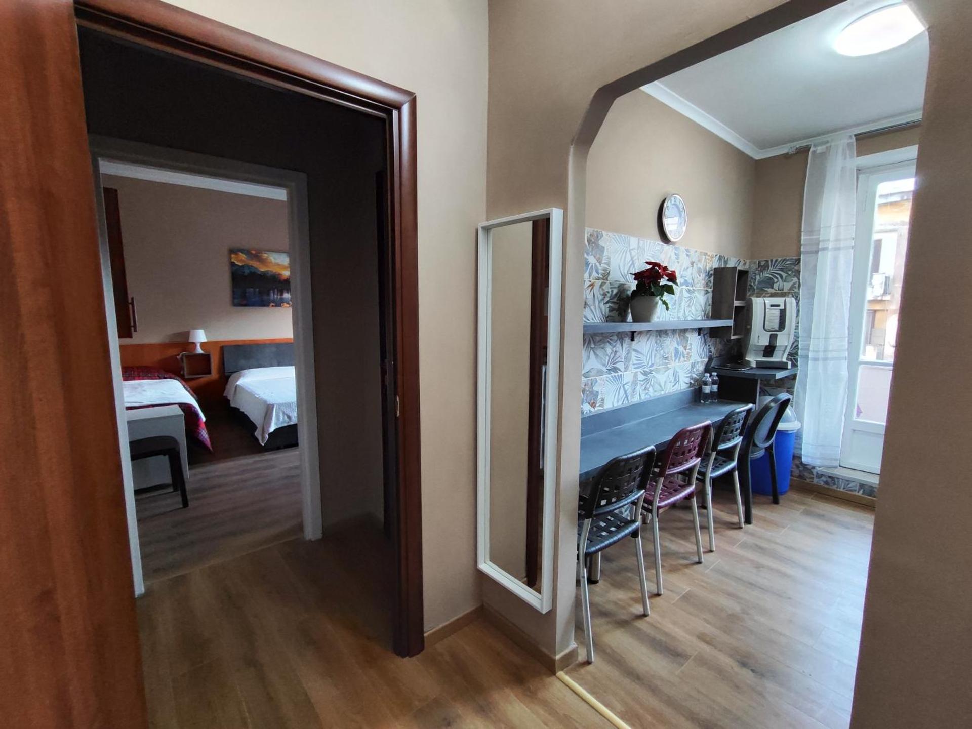 B&B Bella Garbatella