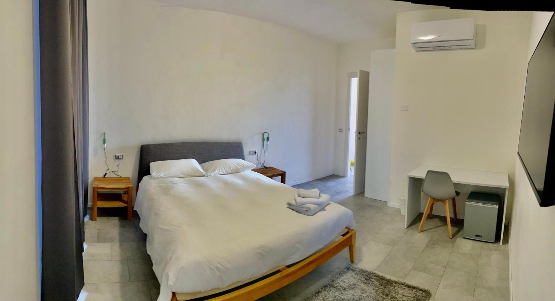 Agriturismo Al Mancino