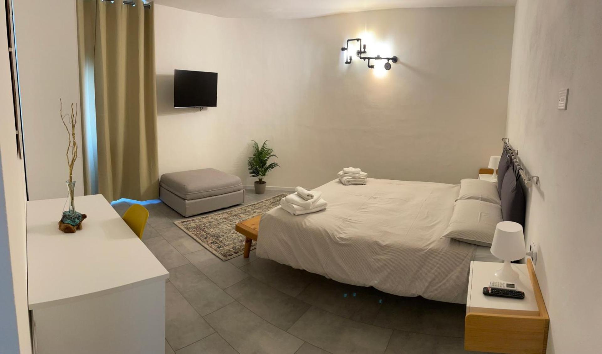 Agriturismo Al Mancino