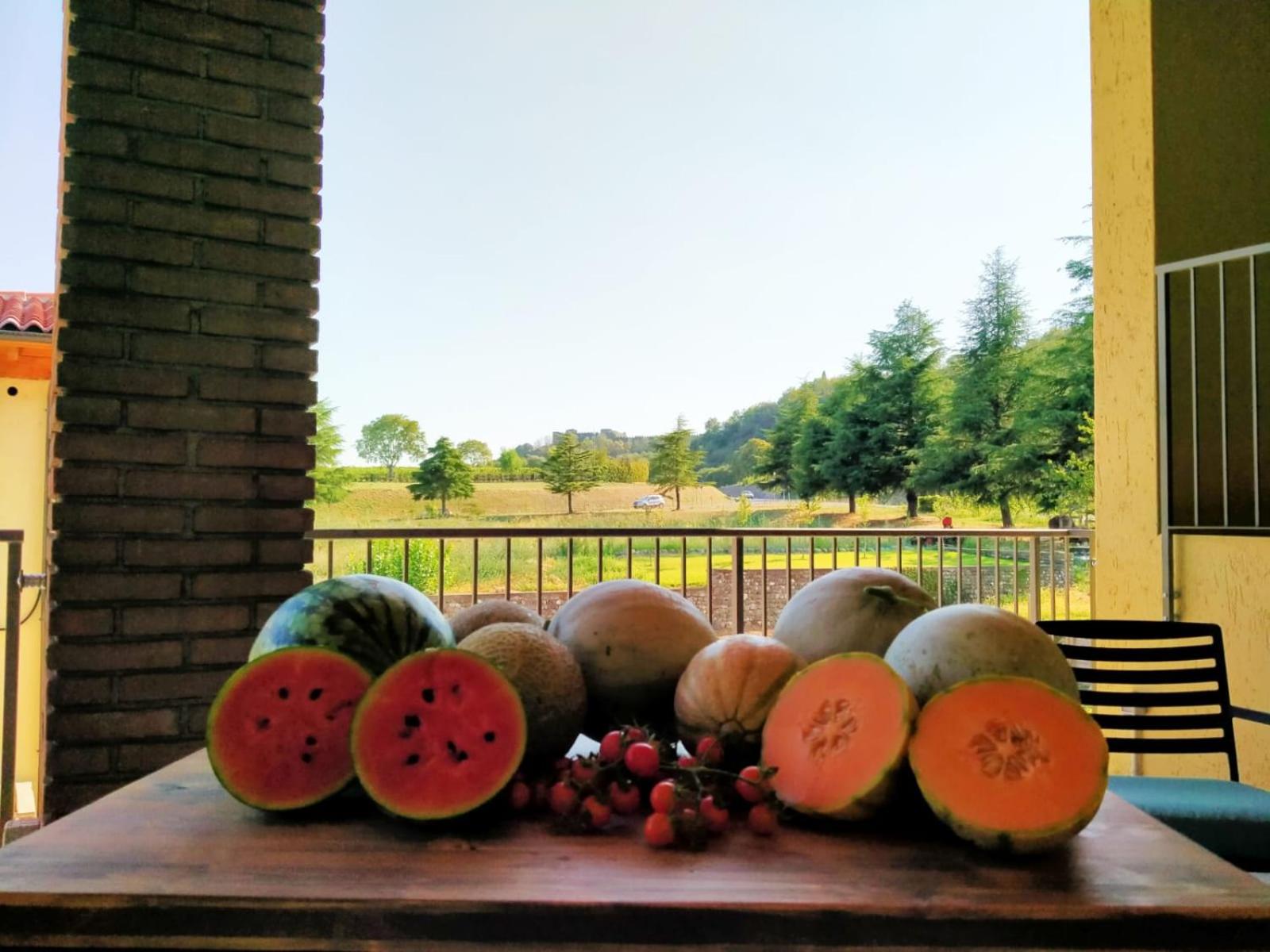 Agriturismo Al Mancino