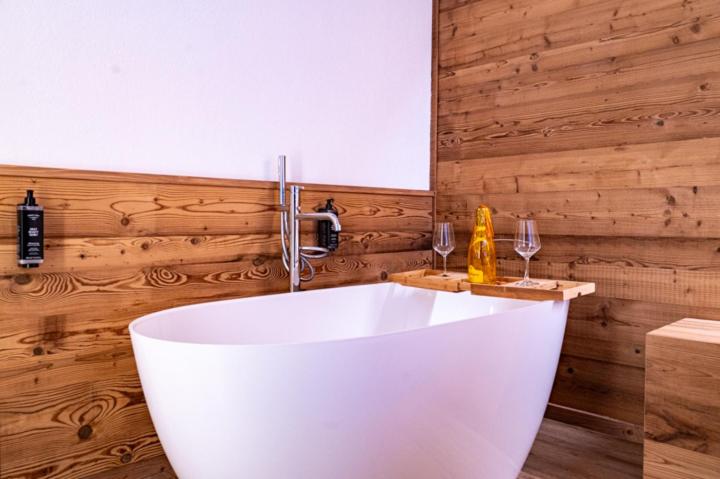 Chalet Baita del Sole