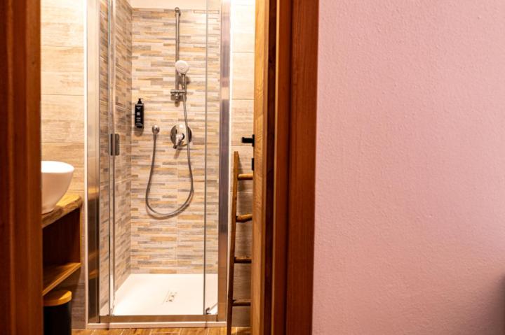 Chalet Baita del Sole