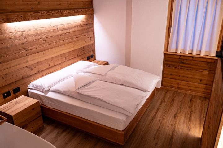 Chalet Baita del Sole