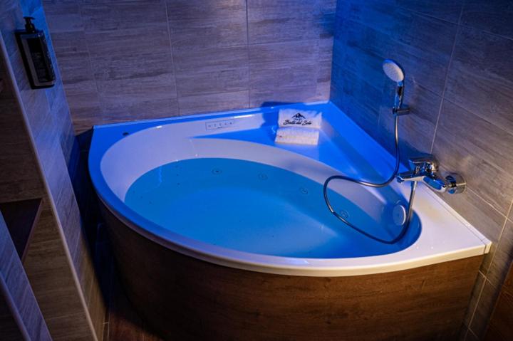 Chalet Baita del Sole