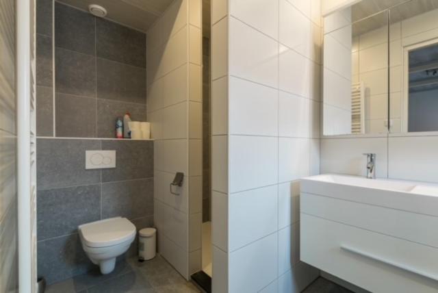 Appartementen De Helling 44