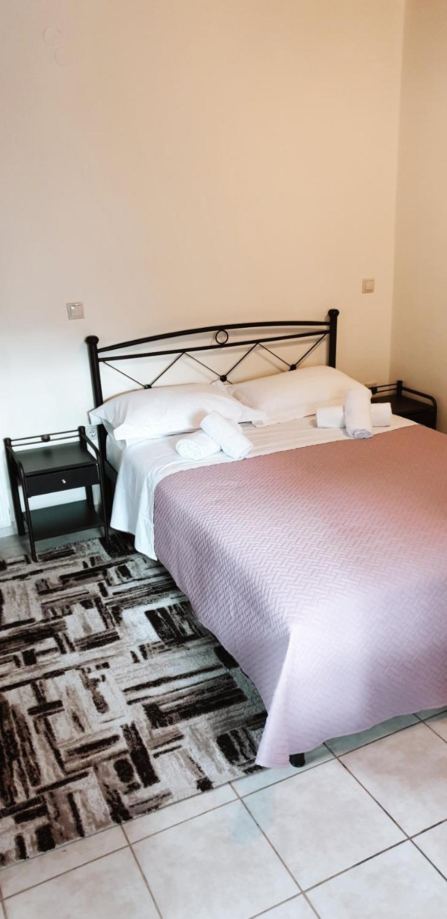 The best spot of Levidi village