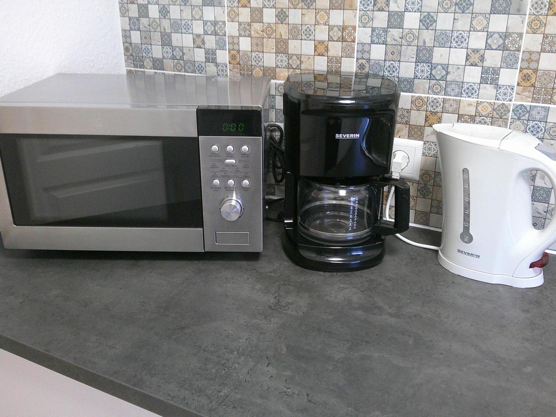 Unseburger Brauhaus GmbH Ferienwohnung 3