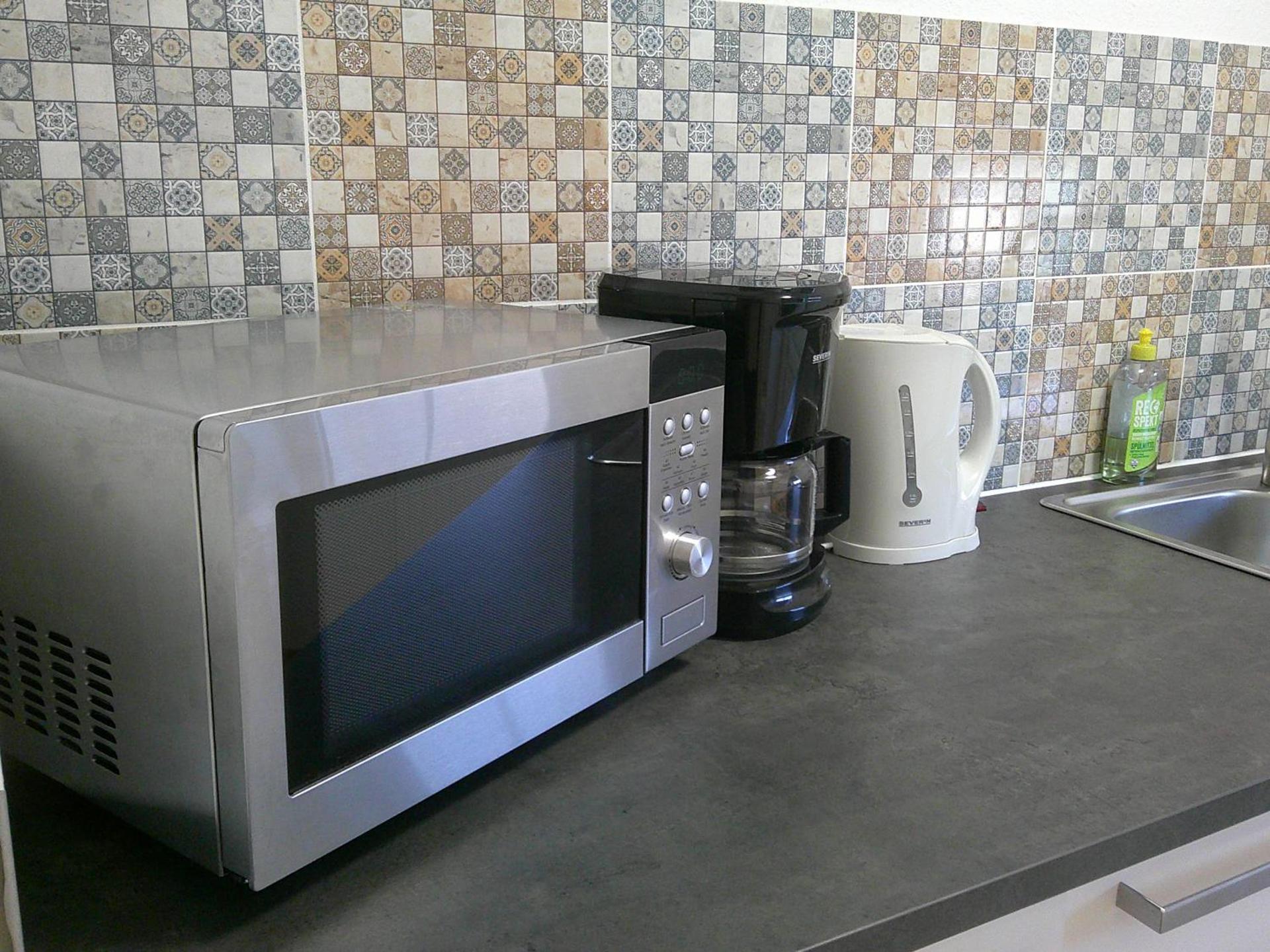 Unseburger Brauhaus GmbH Ferienwohnung 3