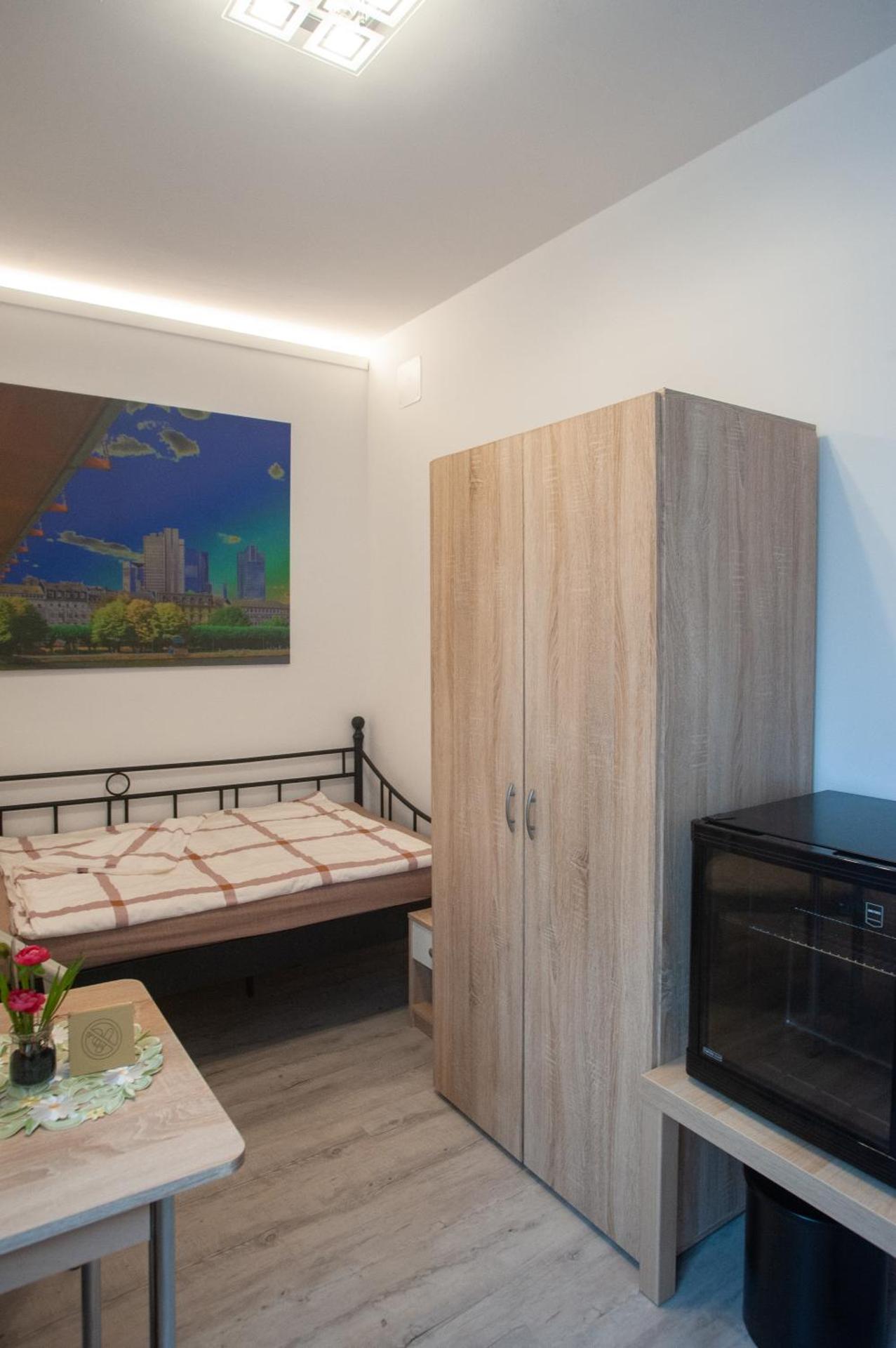 Privatpension zur Schwarzach