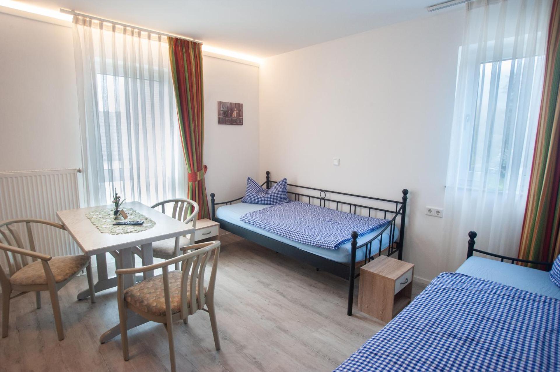 Privatpension zur Schwarzach