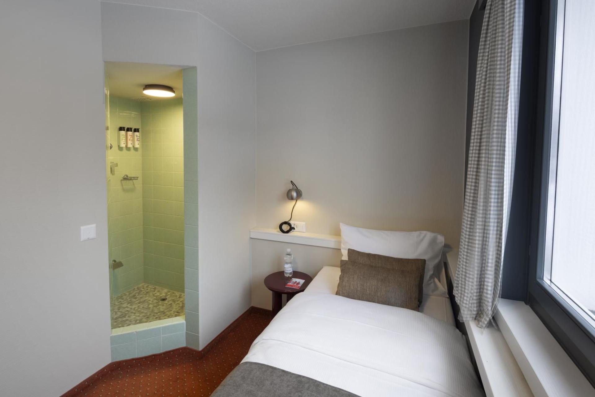 Hotel Bergidyll - Riders Haven