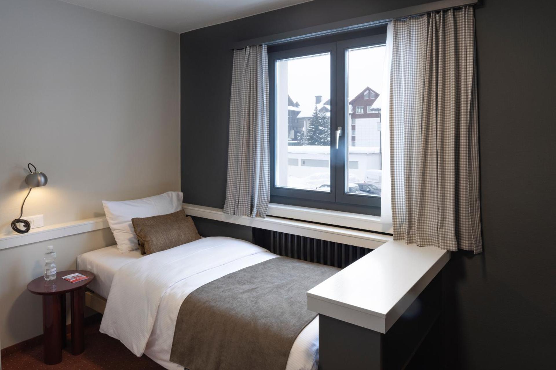 Hotel Bergidyll - Riders Haven