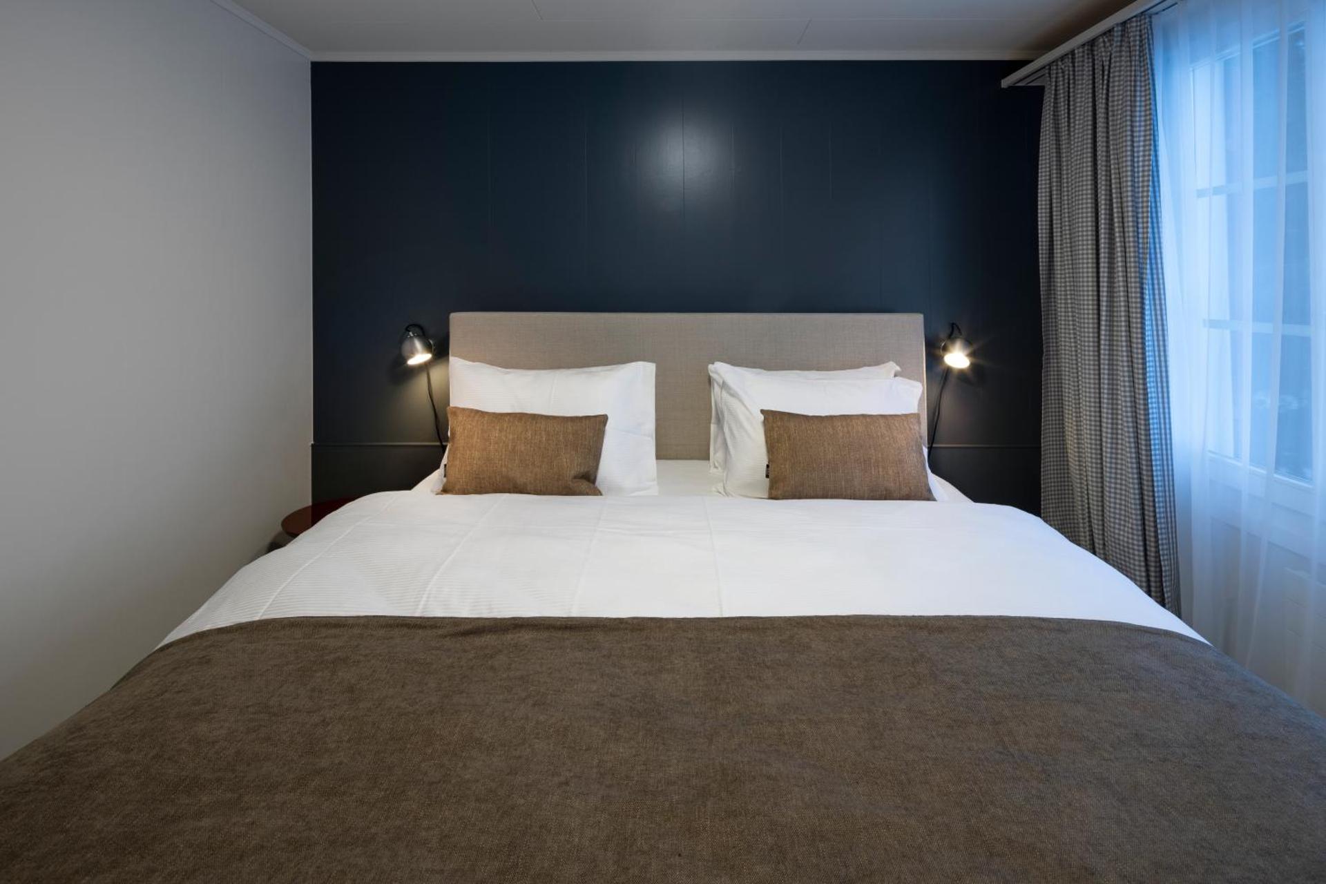 Hotel Bergidyll - Riders Haven