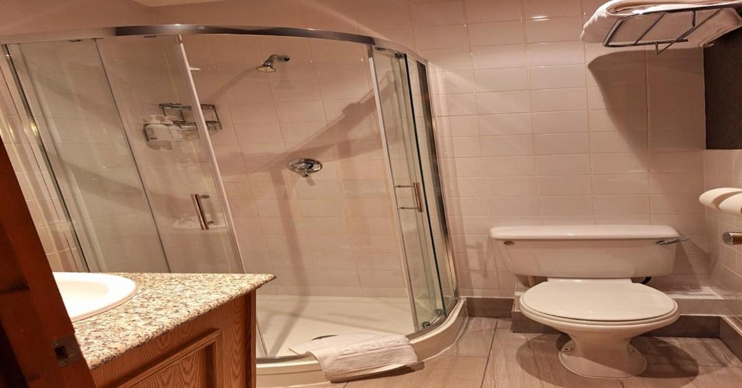 Premium Single Room (Washington Central Hotel)