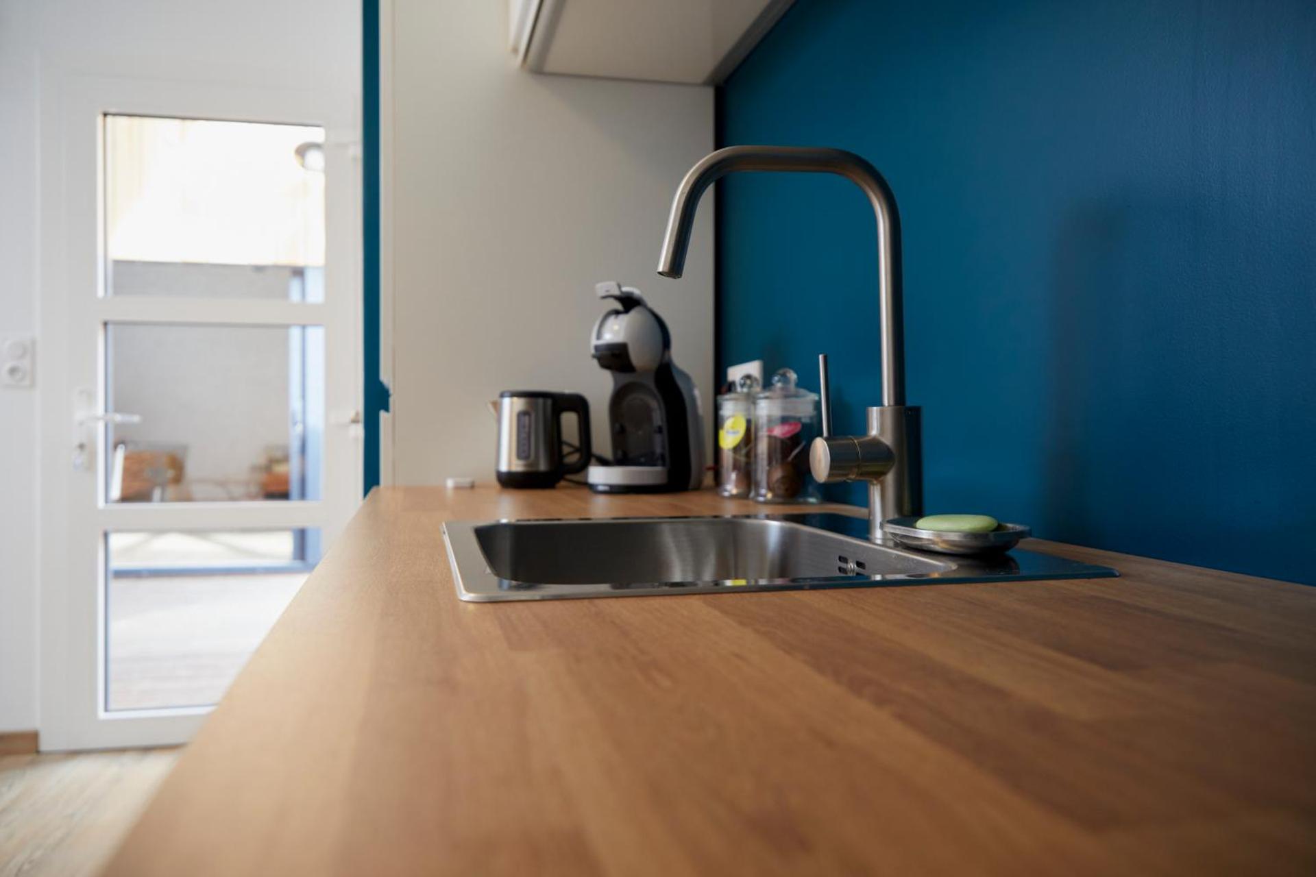 Superbe grange réaménagée